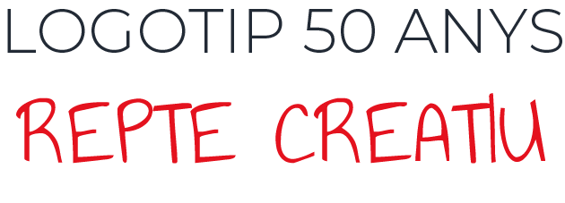 CAT_Arcusin 50 years logo